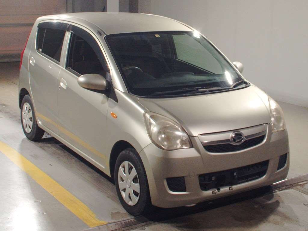 2008 Daihatsu Mira L275S[2]