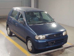 0 Suzuki Alto