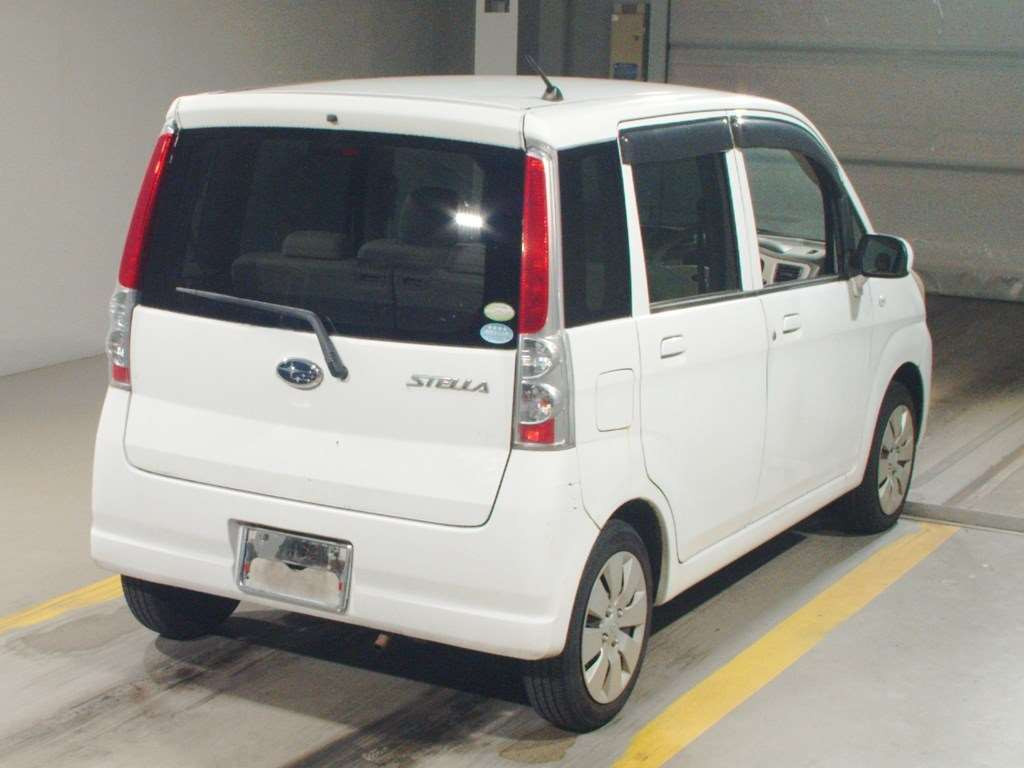 2010 Subaru Stella RN1[1]