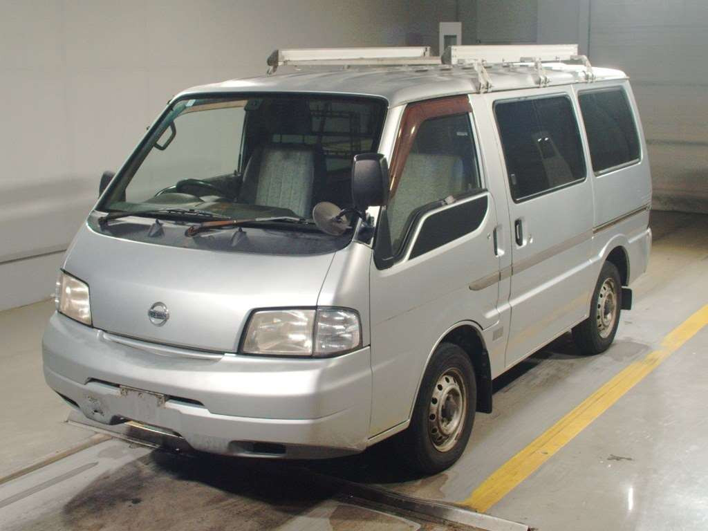 2005 Nissan Vanette Van SK82VN[0]