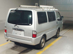 2005 Nissan Vanette Van