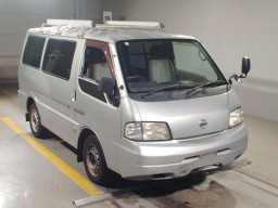 2005 Nissan Vanette Van