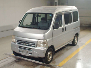 2004 Honda Acty Van