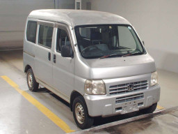 2004 Honda Acty Van