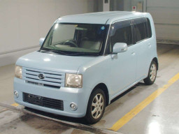 2009 Daihatsu Move Conte