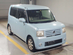 2009 Daihatsu Move Conte