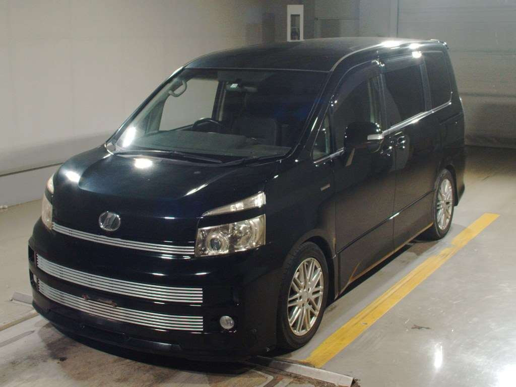 2007 Toyota Voxy ZRR70W[0]