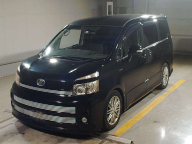 2007 Toyota Voxy