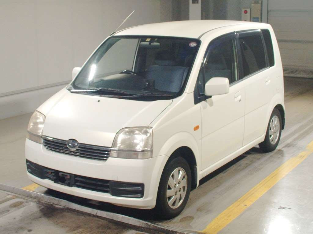 2004 Daihatsu Move L150S[0]