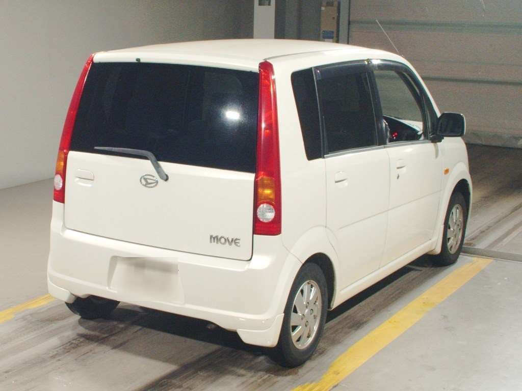 2004 Daihatsu Move L150S[1]