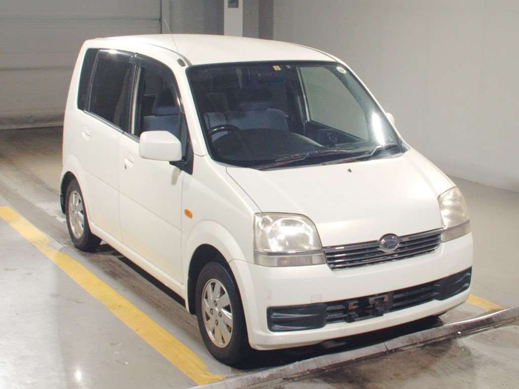 2004 Daihatsu Move L150S[2]