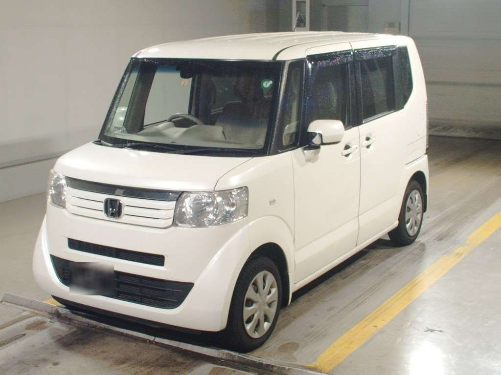 2014 Honda N-BOX JF1[0]