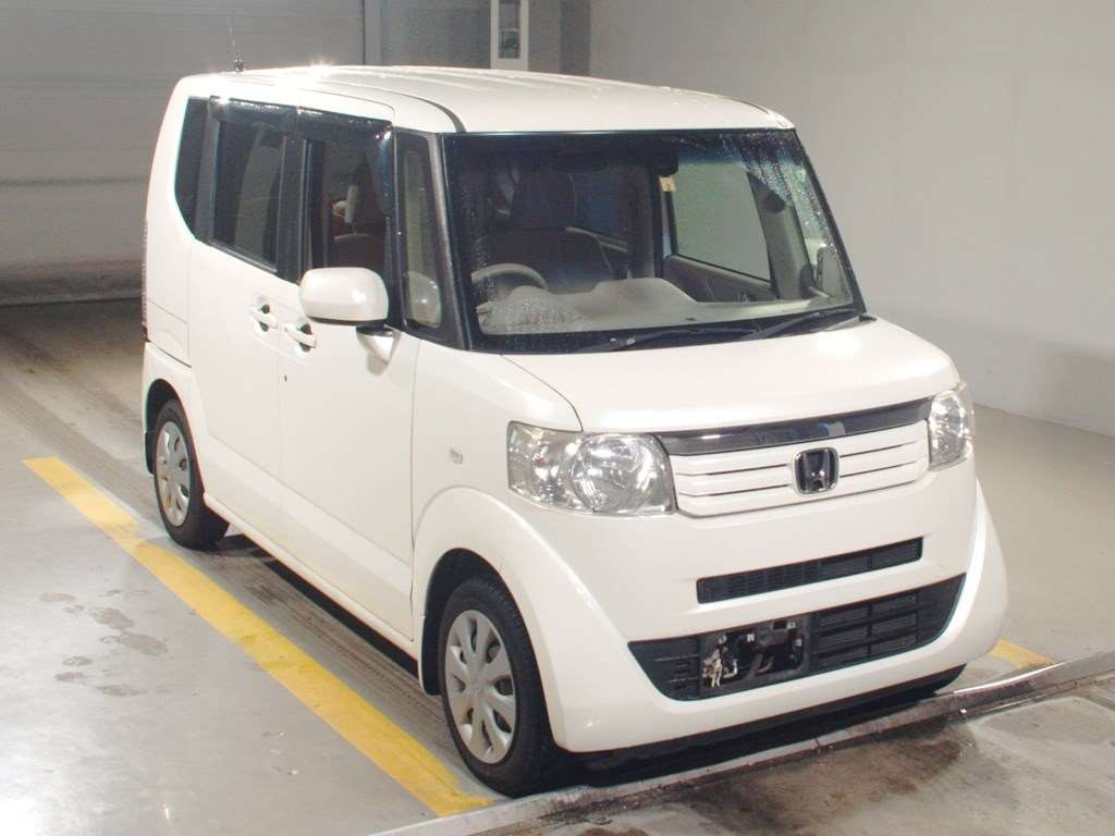 2014 Honda N-BOX JF1[2]