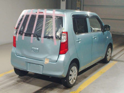 2013 Suzuki Wagon R