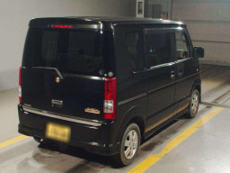 2009 Suzuki Every Wagon