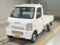 2004 Suzuki Carry Truck