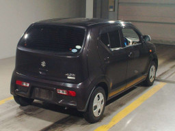 2015 Suzuki Alto