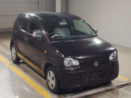 2015 Suzuki Alto