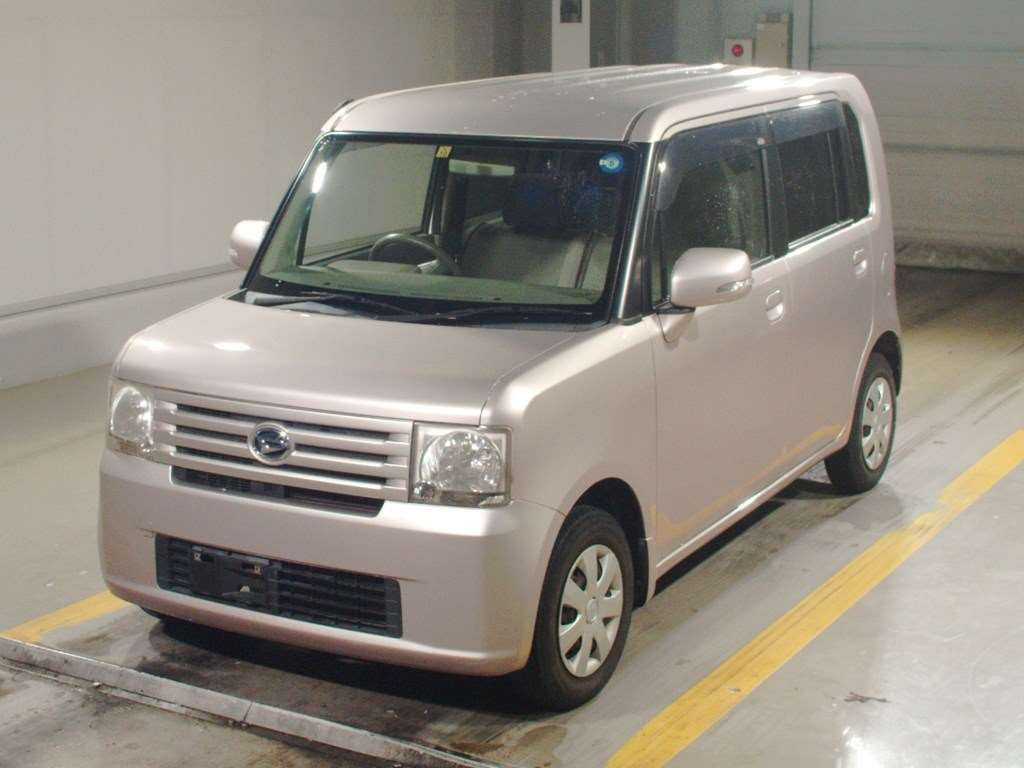 2009 Daihatsu Move Conte L575S[0]