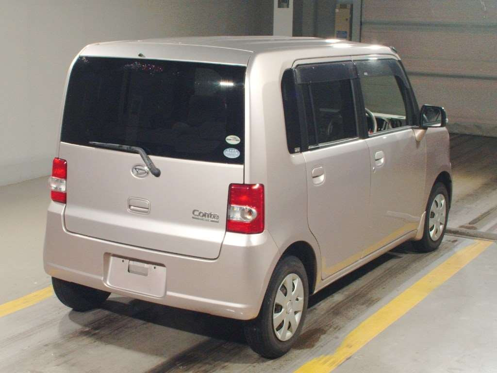 2009 Daihatsu Move Conte L575S[1]