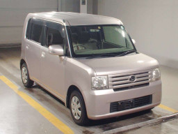 2009 Daihatsu Move Conte