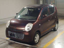 2010 Suzuki MR Wagon