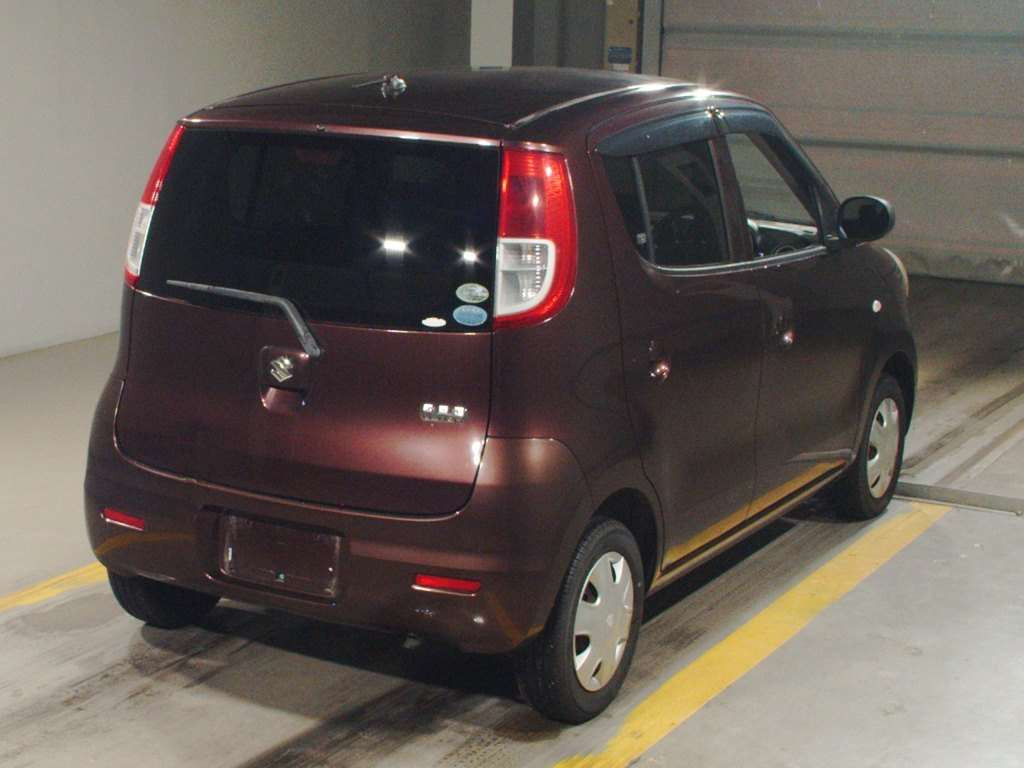 2010 Suzuki MR Wagon MF22S[1]