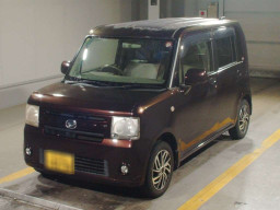 2012 Daihatsu Move Conte