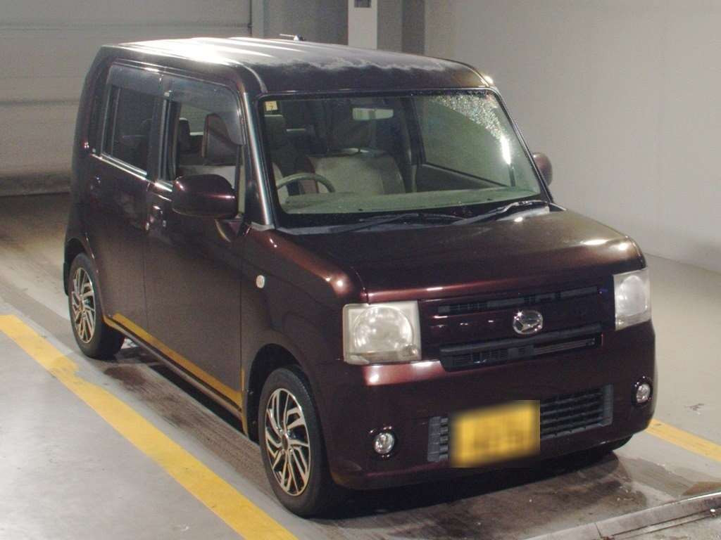 2012 Daihatsu Move Conte L575S[2]