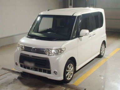 2013 Daihatsu Tanto