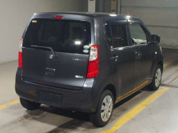 2013 Suzuki Wagon R