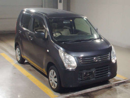 2013 Suzuki Wagon R