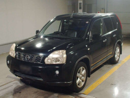 2010 Nissan X-Trail