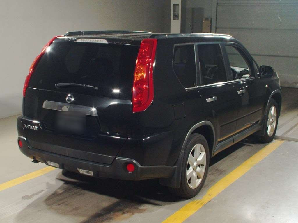 2010 Nissan X-Trail NT31[1]