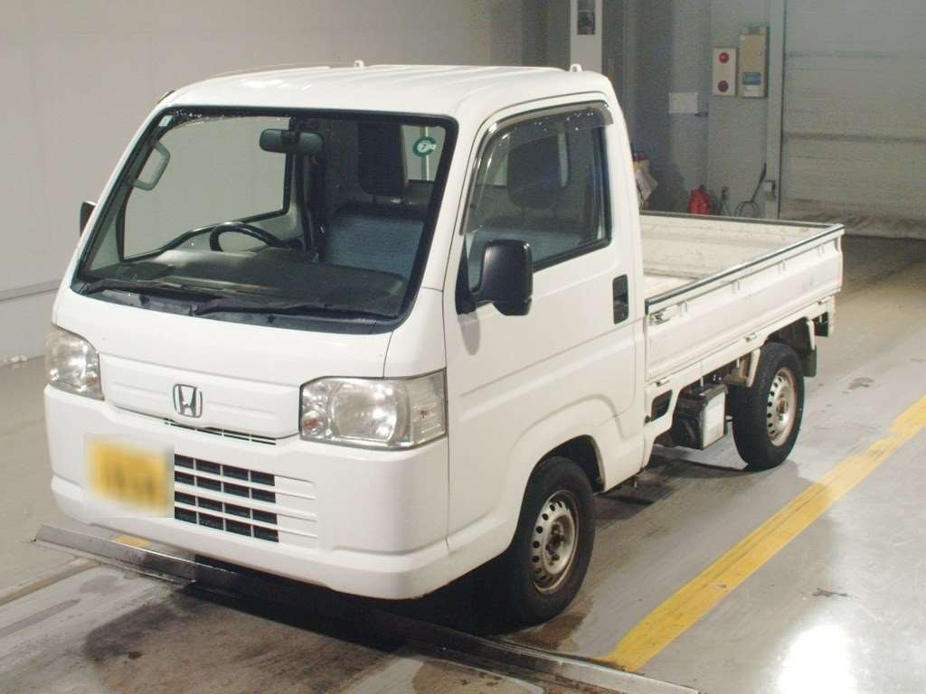 2010 Honda Acty Truck HA8[0]