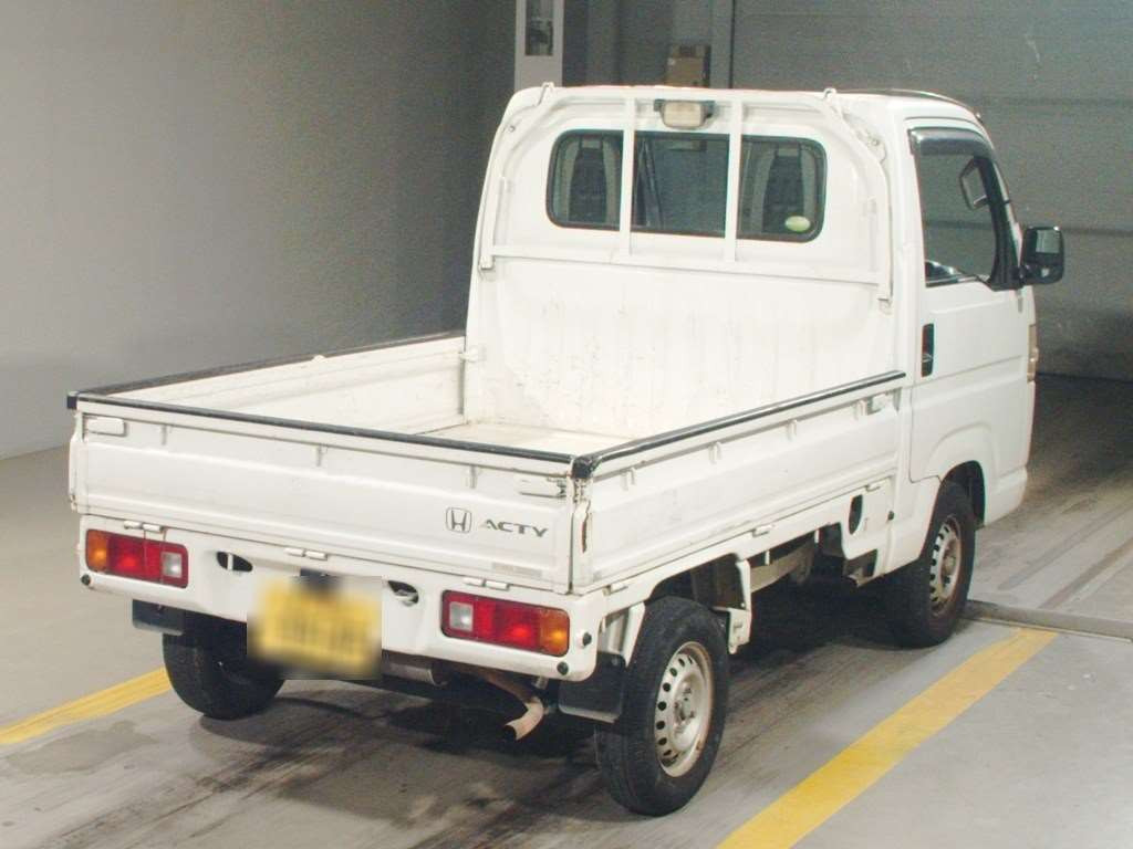 2010 Honda Acty Truck HA8[1]