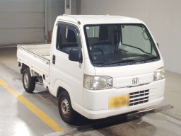 2010 Honda Acty Truck