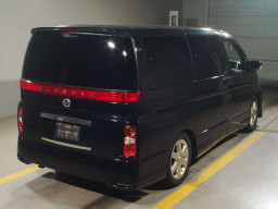 2006 Nissan Elgrand