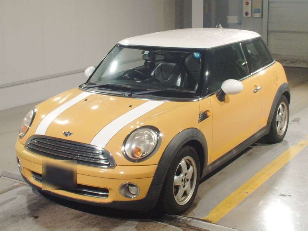 2009 Mini MINI MF16[0]