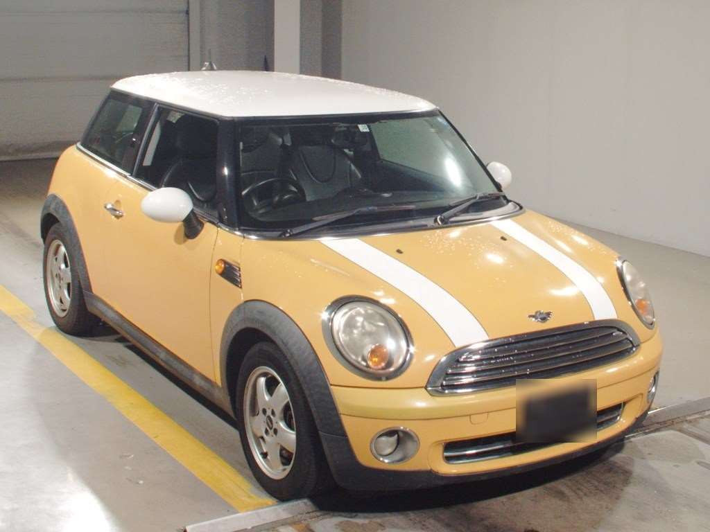 2009 Mini MINI MF16[2]