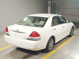 2003 Toyota Mark II