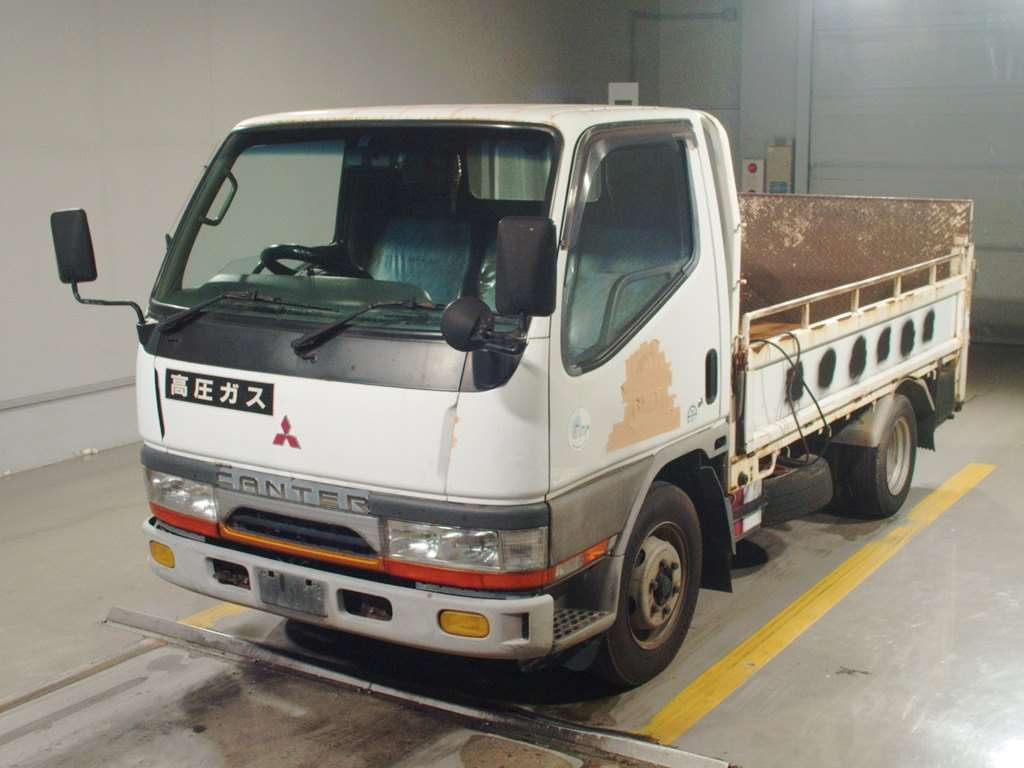 1994 Mitsubishi Fuso Canter FE507BT[0]