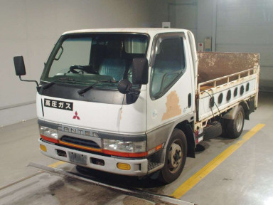 1994 Mitsubishi Fuso Canter