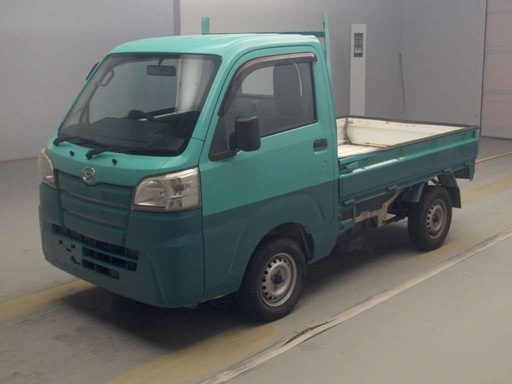 2015 Daihatsu Hijet Truck S510P[0]