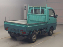 2015 Daihatsu Hijet Truck