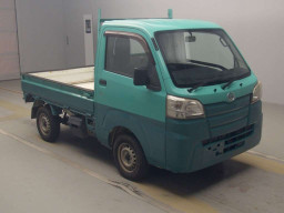 2015 Daihatsu Hijet Truck