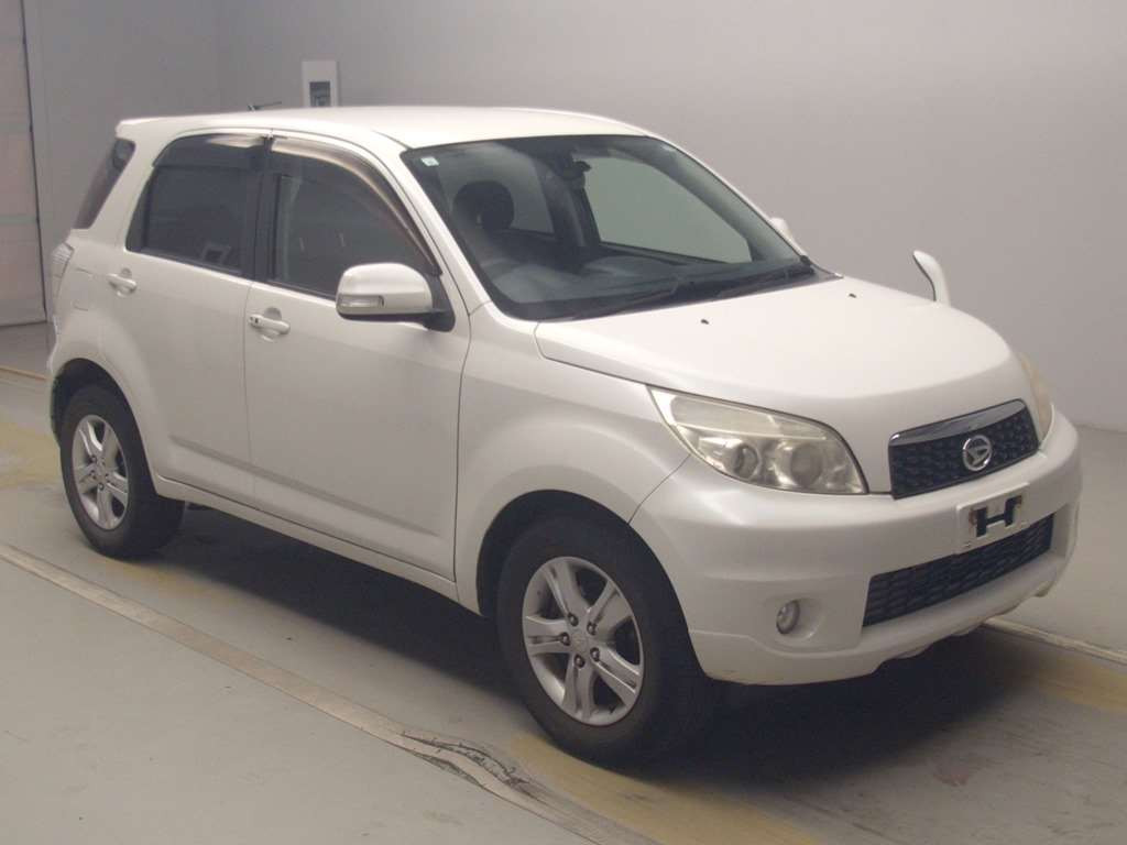 2009 Daihatsu BEGO J210G[2]