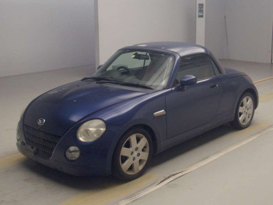 2003 Daihatsu Copen