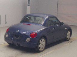 2003 Daihatsu Copen