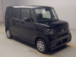 2024 Honda N-BOX